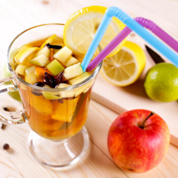 Fruit Punch