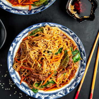 Noodles