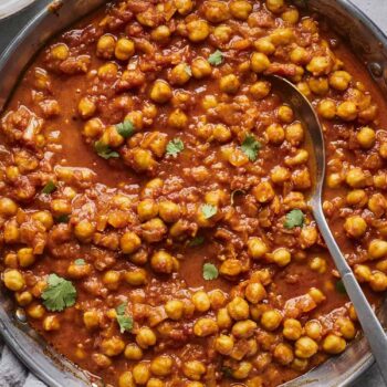 Chana Masala