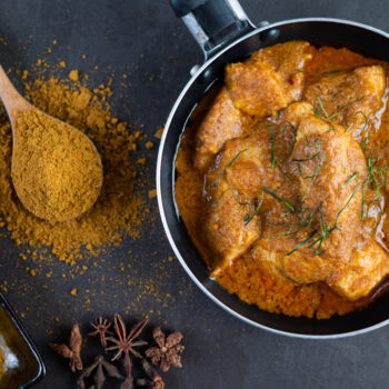 Chicken Curry