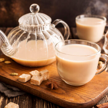 Dudh Patti