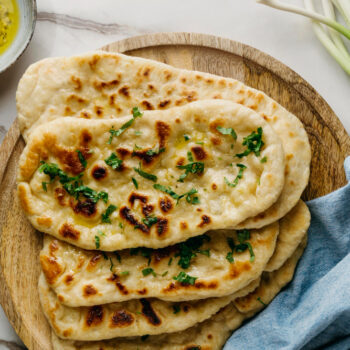 Tandoori Roti