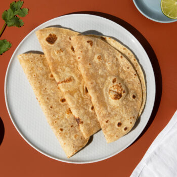 Tawa Roti