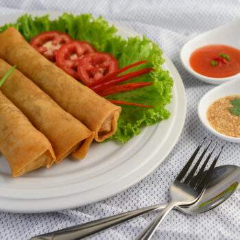 Spring Rolls