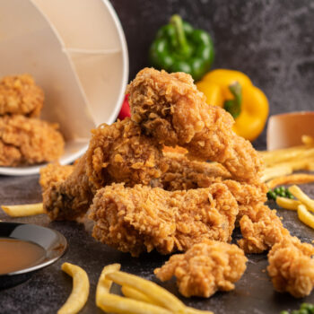 Chicken Tenders