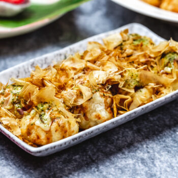 Chaat Papdi