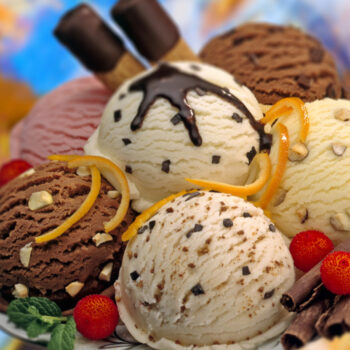 Ice Cream