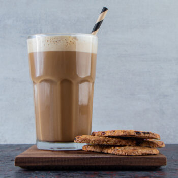 Cold Coffee