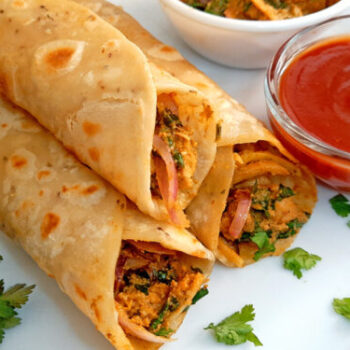 Chicken Roll