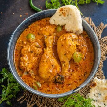 Kadayi Chicken