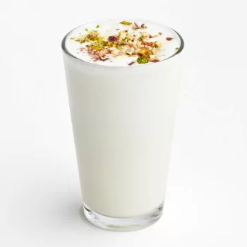Salted or Sweet Lassi