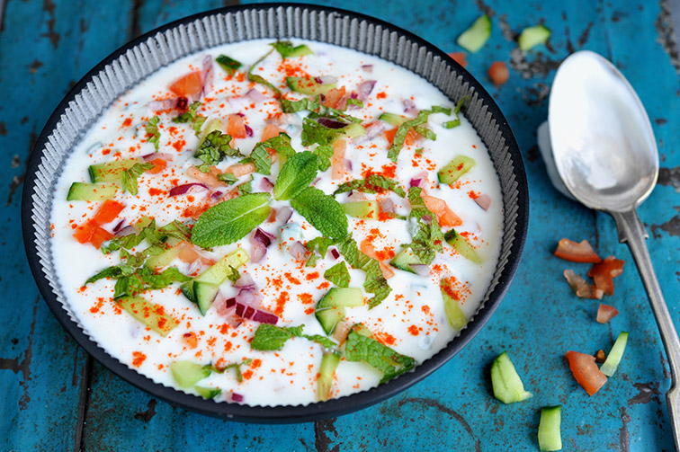 Experience Authentic Indian Flavors at Pehalwan Dhaba