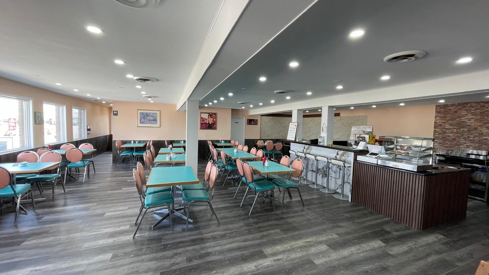 Foodking - Fast Food Restaurant WordPress Theme