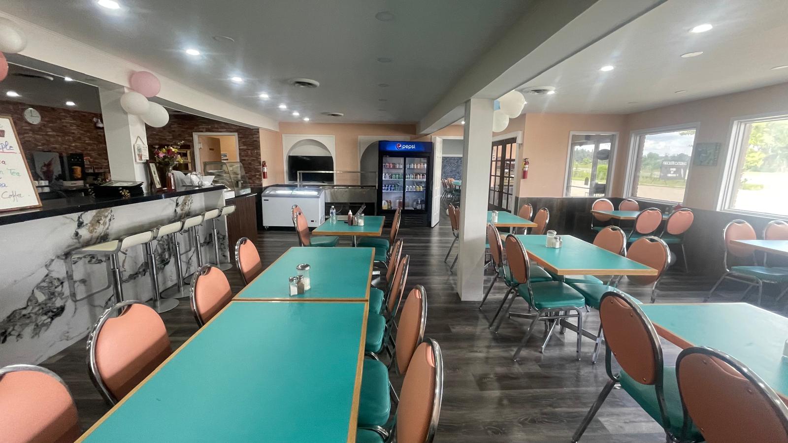 Foodking - Fast Food Restaurant WordPress Theme