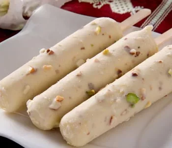 Kulfi Khoya/Malai