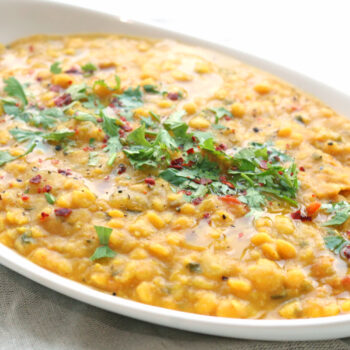 Daal Tadka