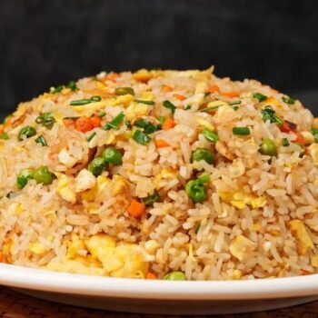 Fried Rice