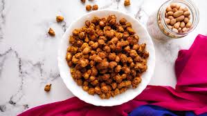 Peanut Masala