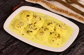 Rasmalai