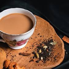 Masala or Kadak Tea
