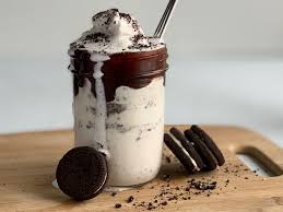 Oreo Shake