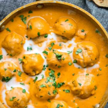 Malai Kofta