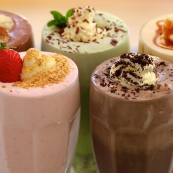 Milk Shake