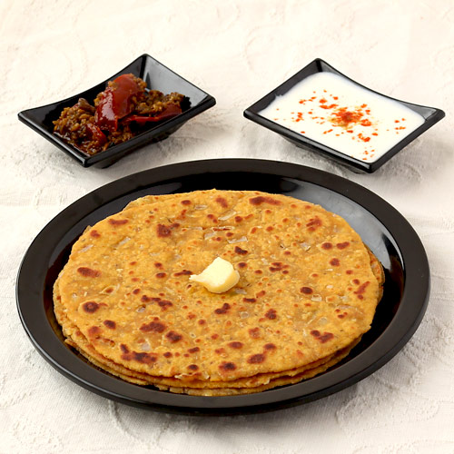 missi-roti