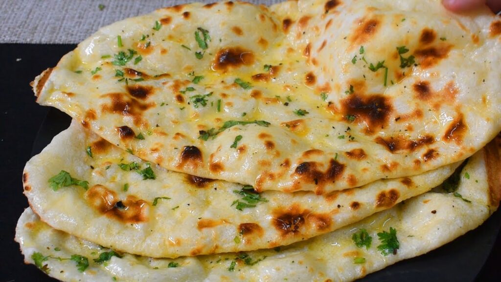 naan