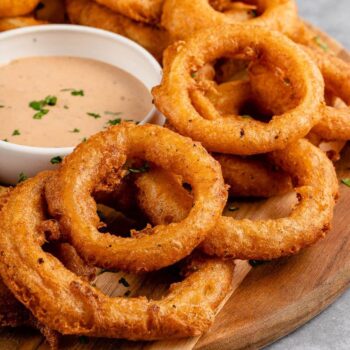Onion Rolls