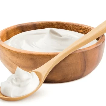 Plain Dahi