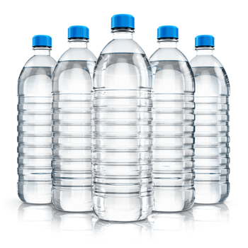 Water Bottle