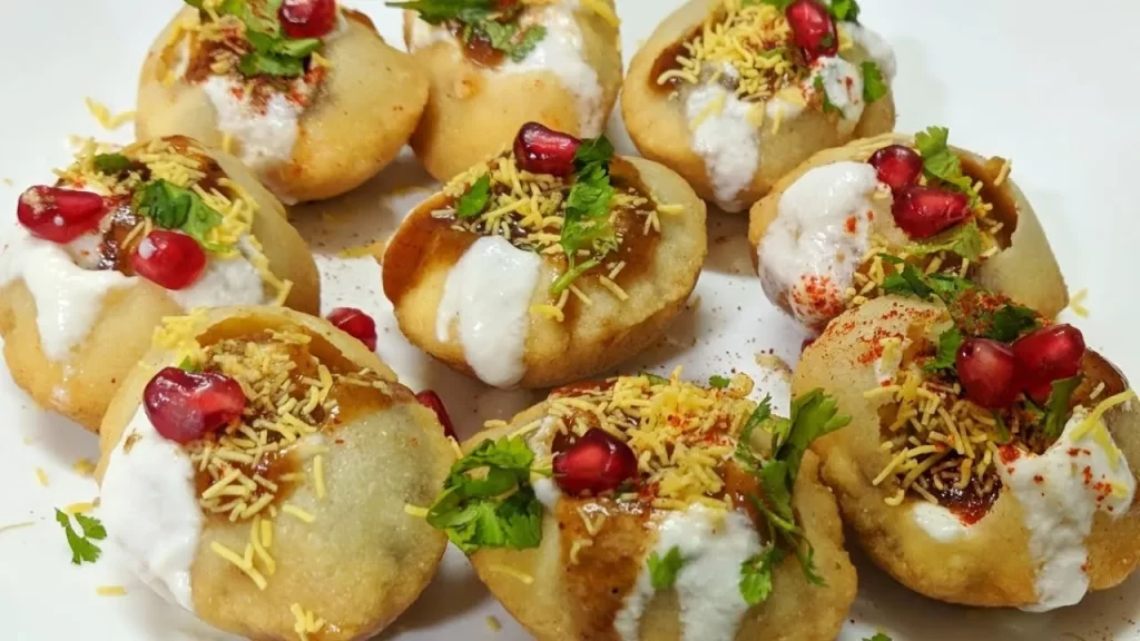 dahi-gol-gappe