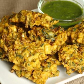 Mix Veg Pakoda