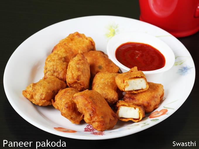 paneer-pakoda